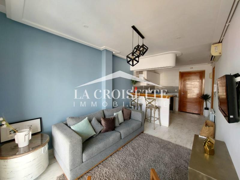 Appartement S+1 meublé aux Berges du Lac 2